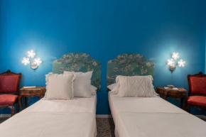 Un tocco di Blu - La Vegra Apartment